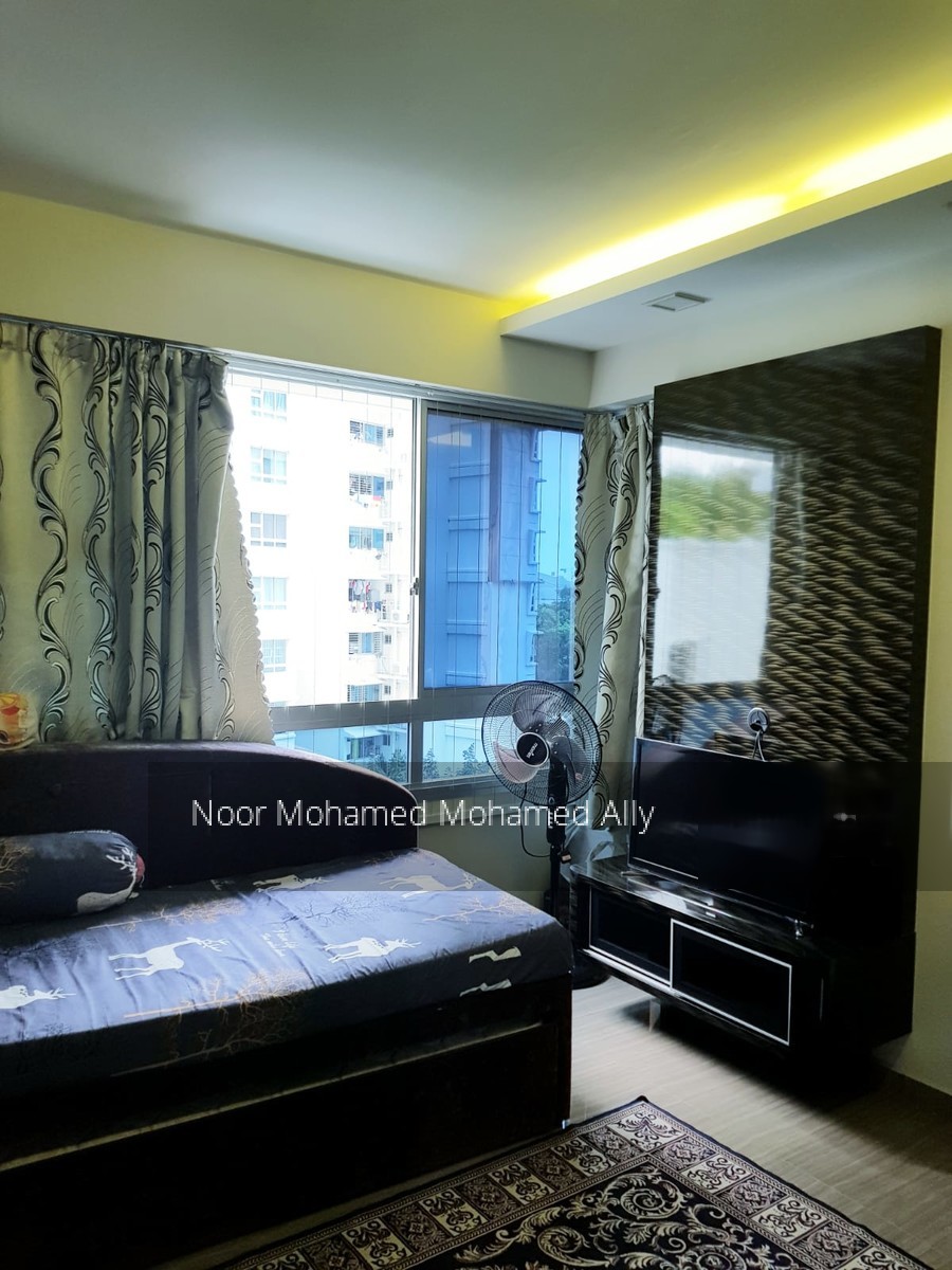 Blk 50 Commonwealth Drive (Queenstown), HDB 4 Rooms #211337161